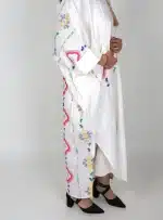 جلابية لؤلؤة الخليج