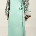 جلابية موجة السماء