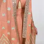 جلابية نجمة الصحراء