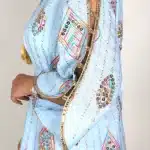 جلابية لؤلؤة المحيط